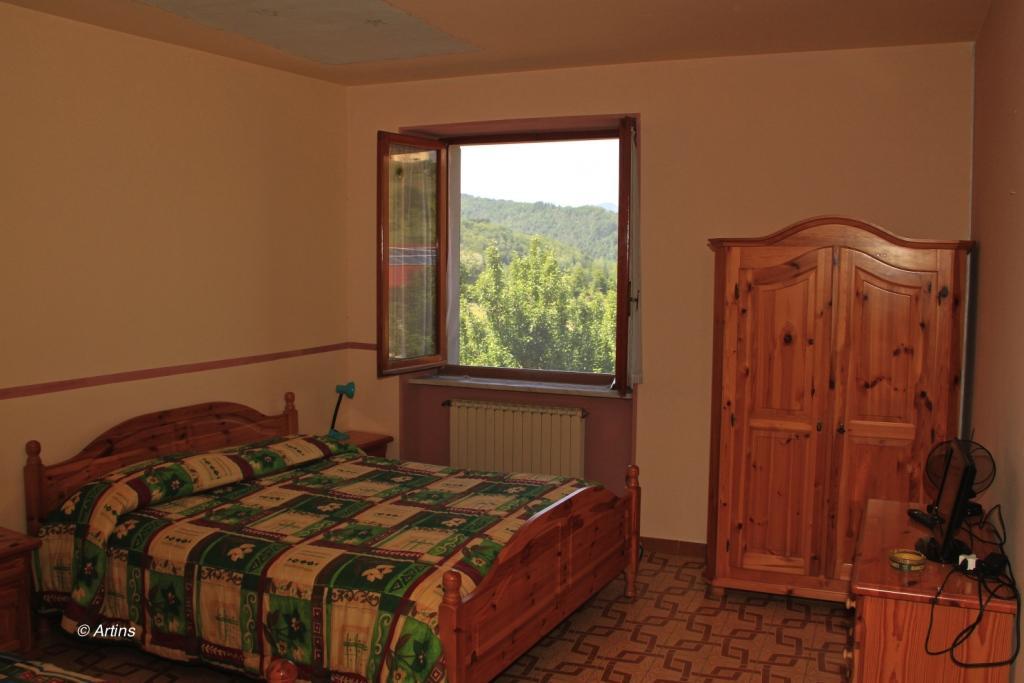 Agriturismo La Praduscella Фивиццано Экстерьер фото